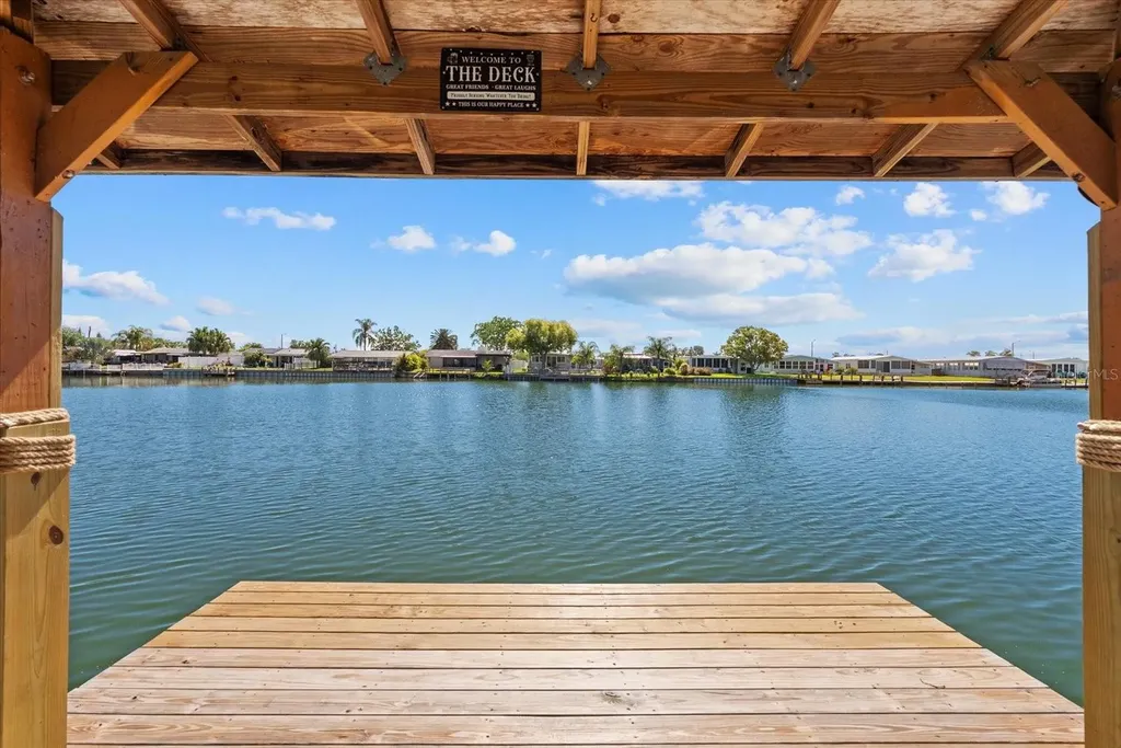 2146 Society Drive Holiday FL 34691
