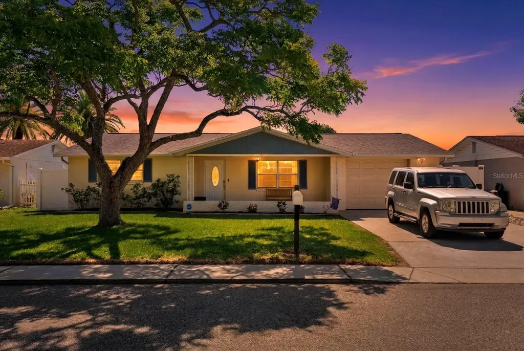 2146 Society Drive Holiday FL 34691