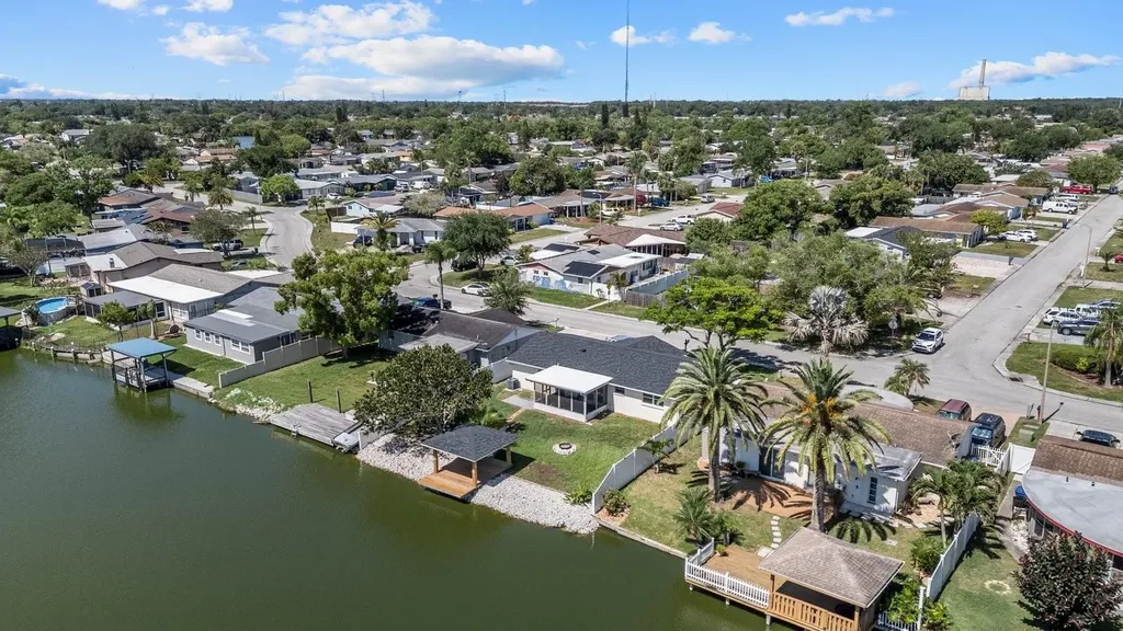 2146 Society Drive Holiday FL 34691