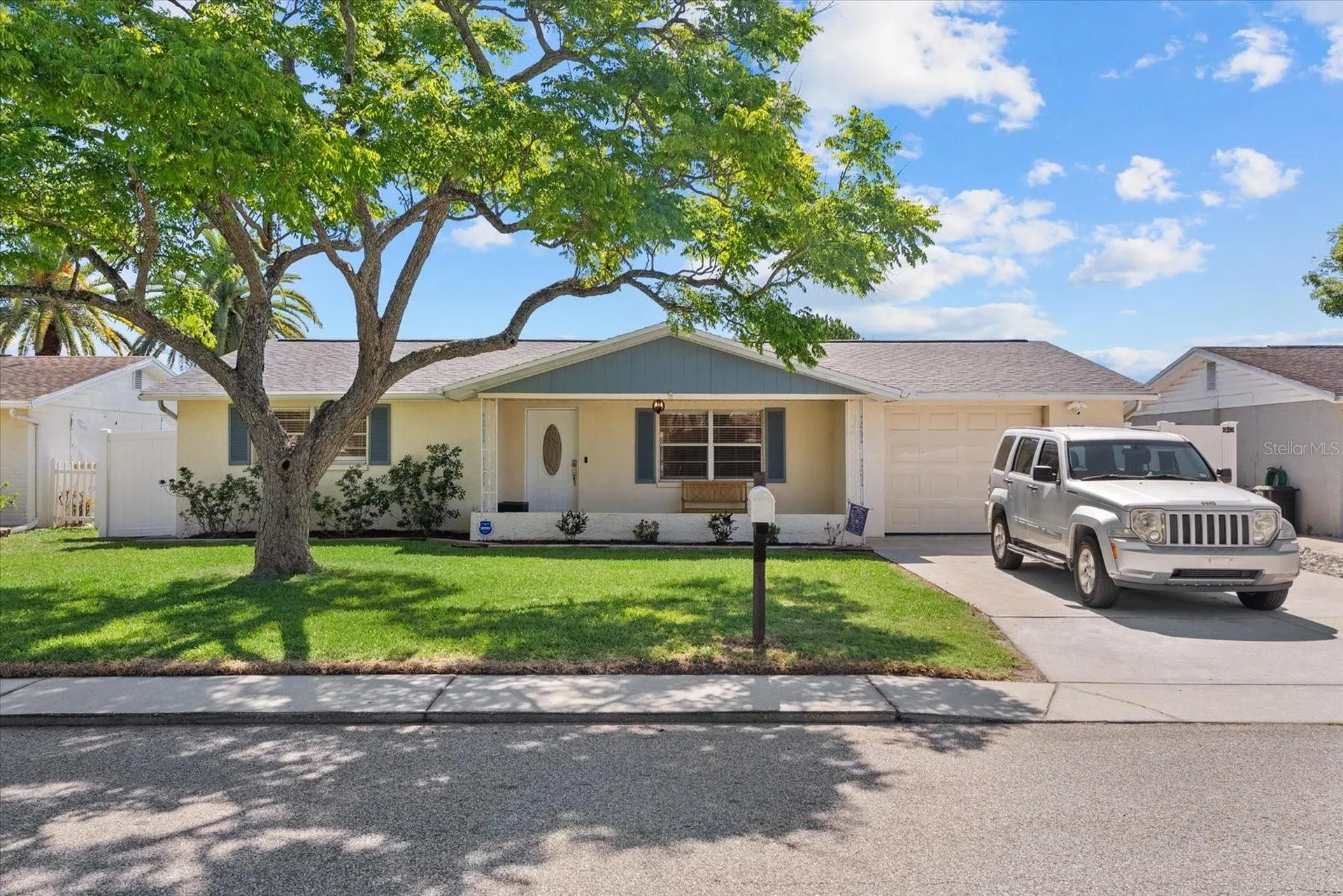 2146 Society Drive Holiday FL 34691