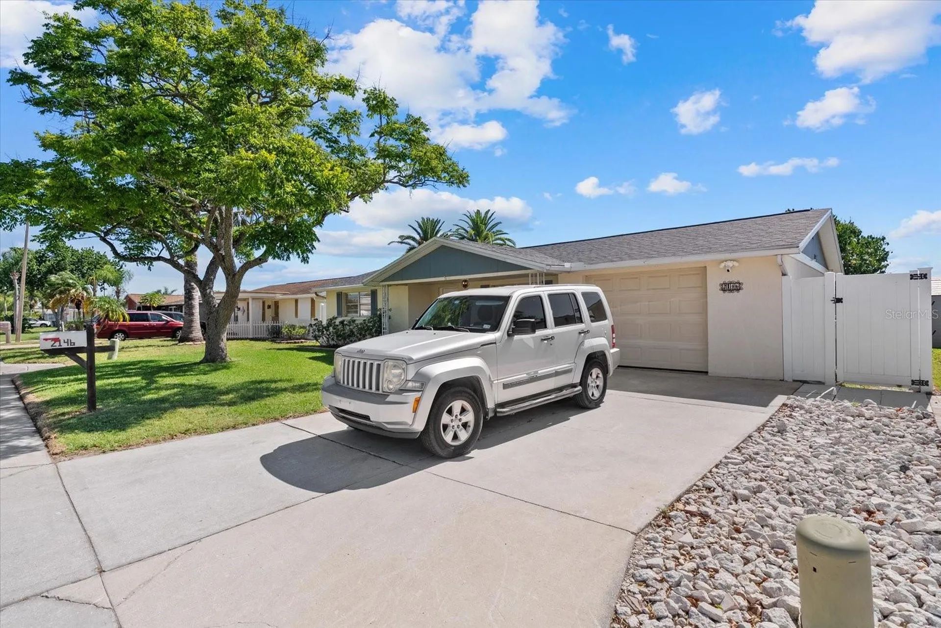 2146 Society Drive Holiday FL 34691