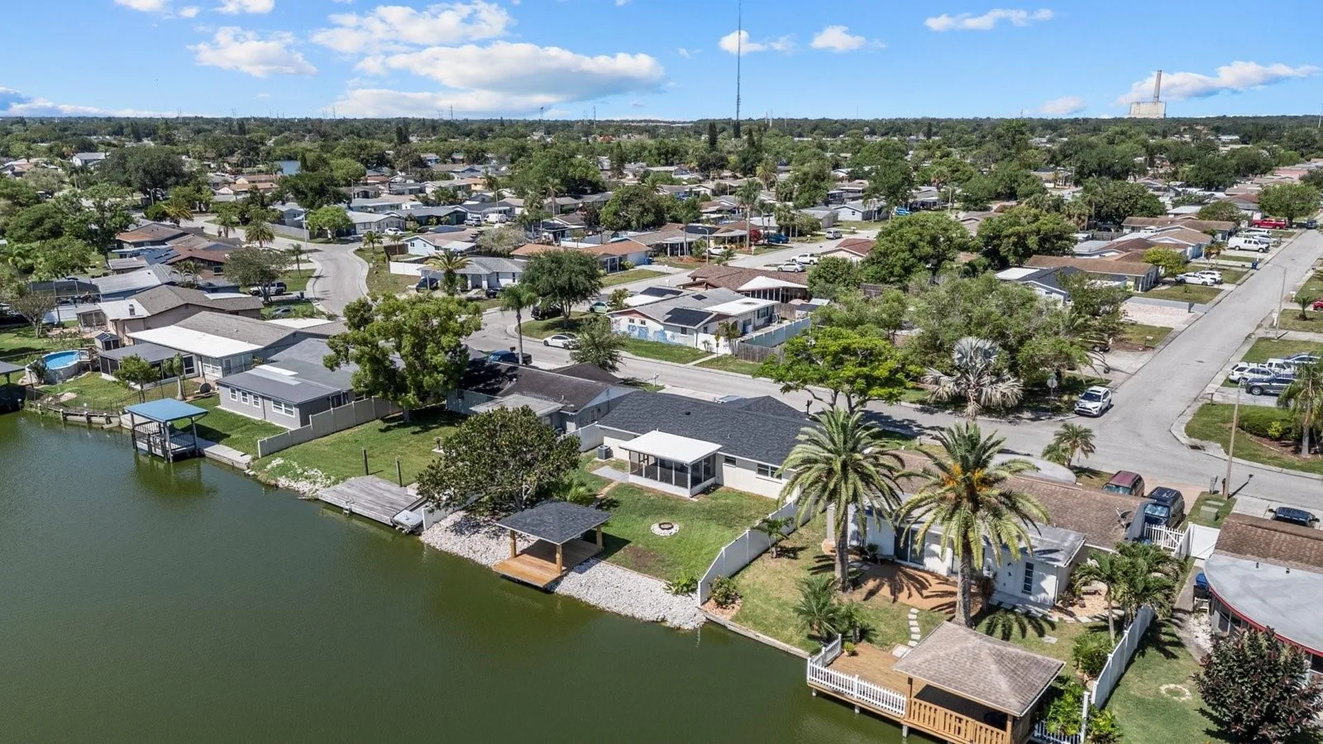 2146 Society Drive Holiday FL 34691