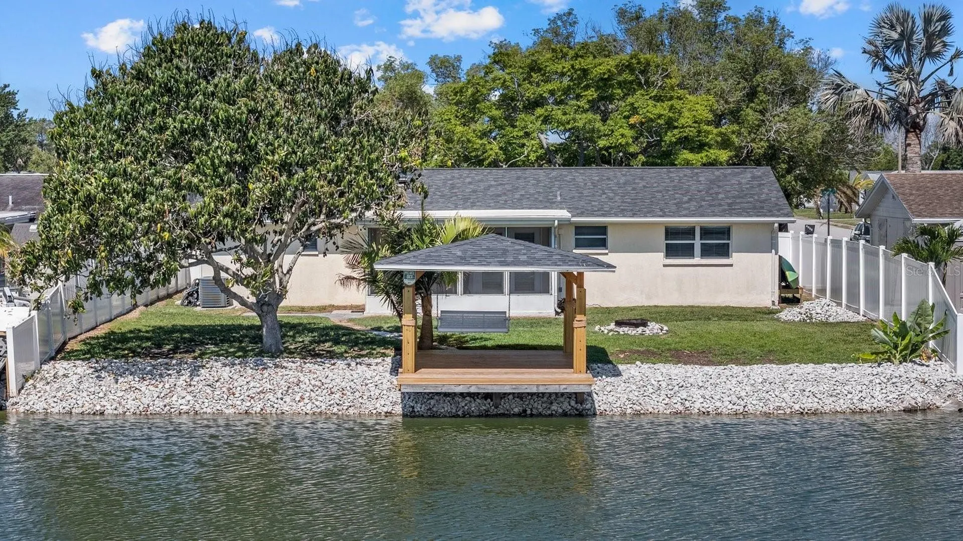 2146 Society Drive Holiday FL 34691