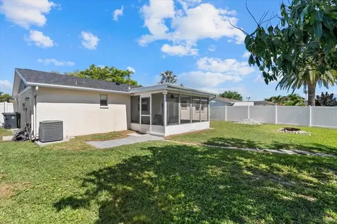 2146 Society Drive Holiday FL 34691
