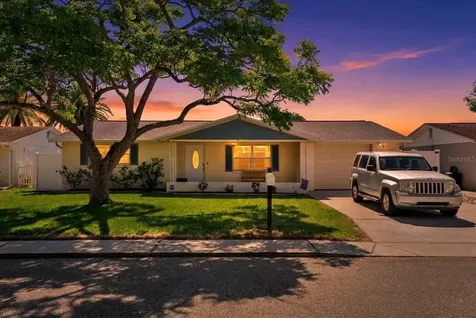 2146 Society Drive Holiday FL 34691