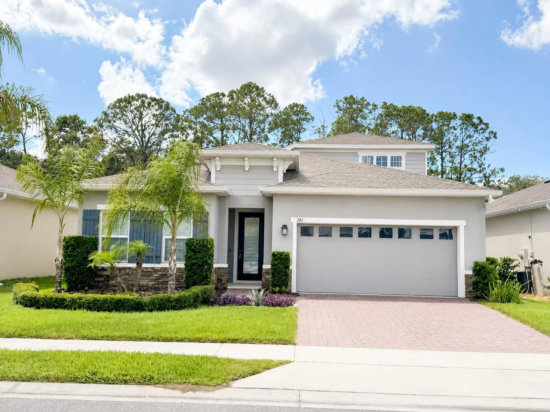 281 Siesta Vista Court Davenport FL 33896