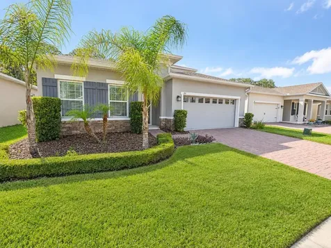 281 Siesta Vista Court Davenport FL 33896