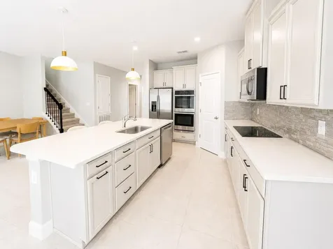 281 Siesta Vista Court Davenport FL 33896