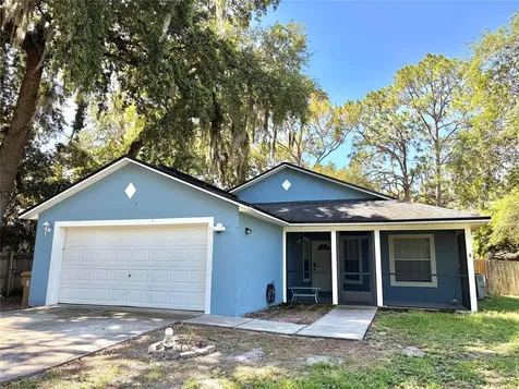 6436 Fig Leaf Street St Cloud FL 34771