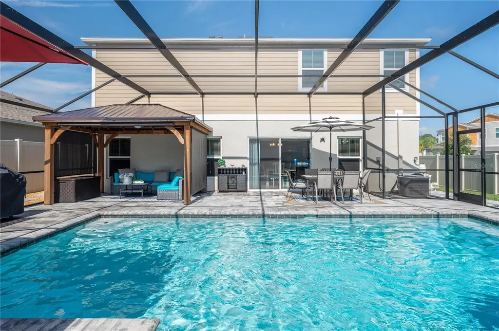1517 Axel Circle Winter Haven FL 33880