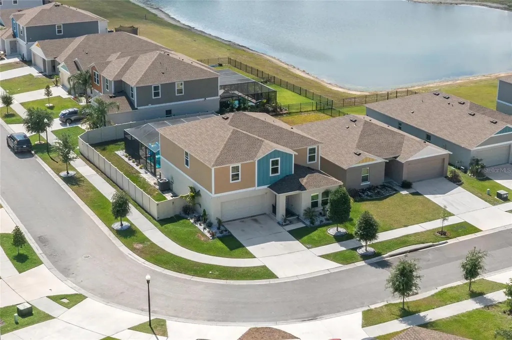 1517 Axel Circle Winter Haven FL 33880