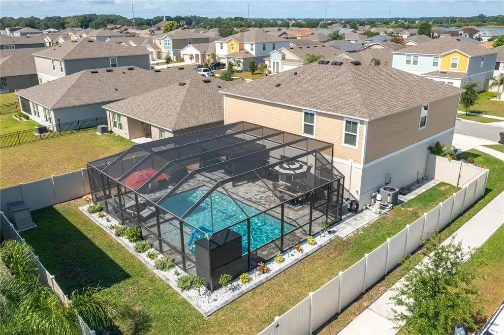 1517 Axel Circle Winter Haven FL 33880
