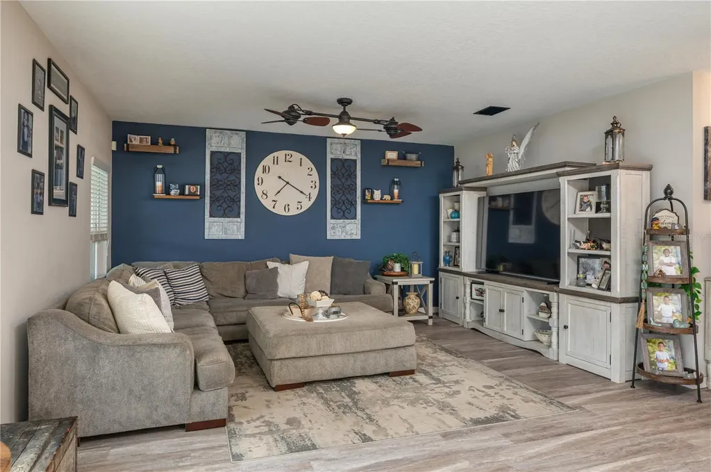 1517 Axel Circle Winter Haven FL 33880