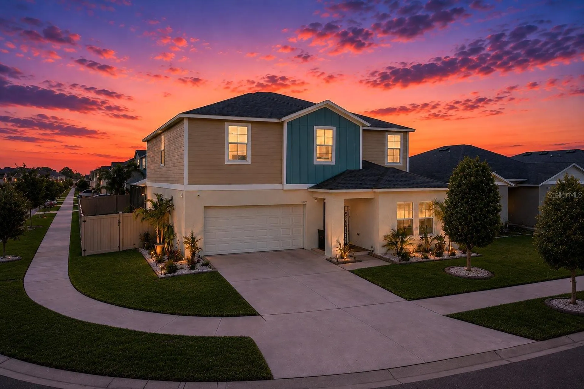 1517 Axel Circle Winter Haven FL 33880
