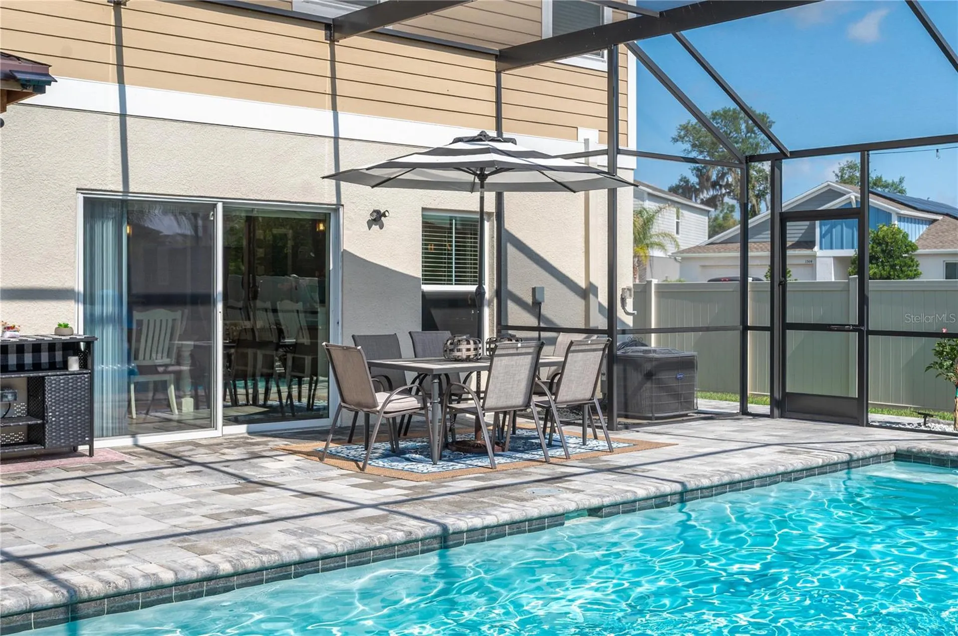 1517 Axel Circle Winter Haven FL 33880