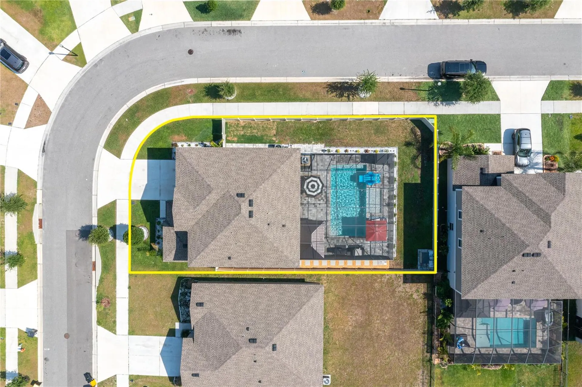 1517 Axel Circle Winter Haven FL 33880