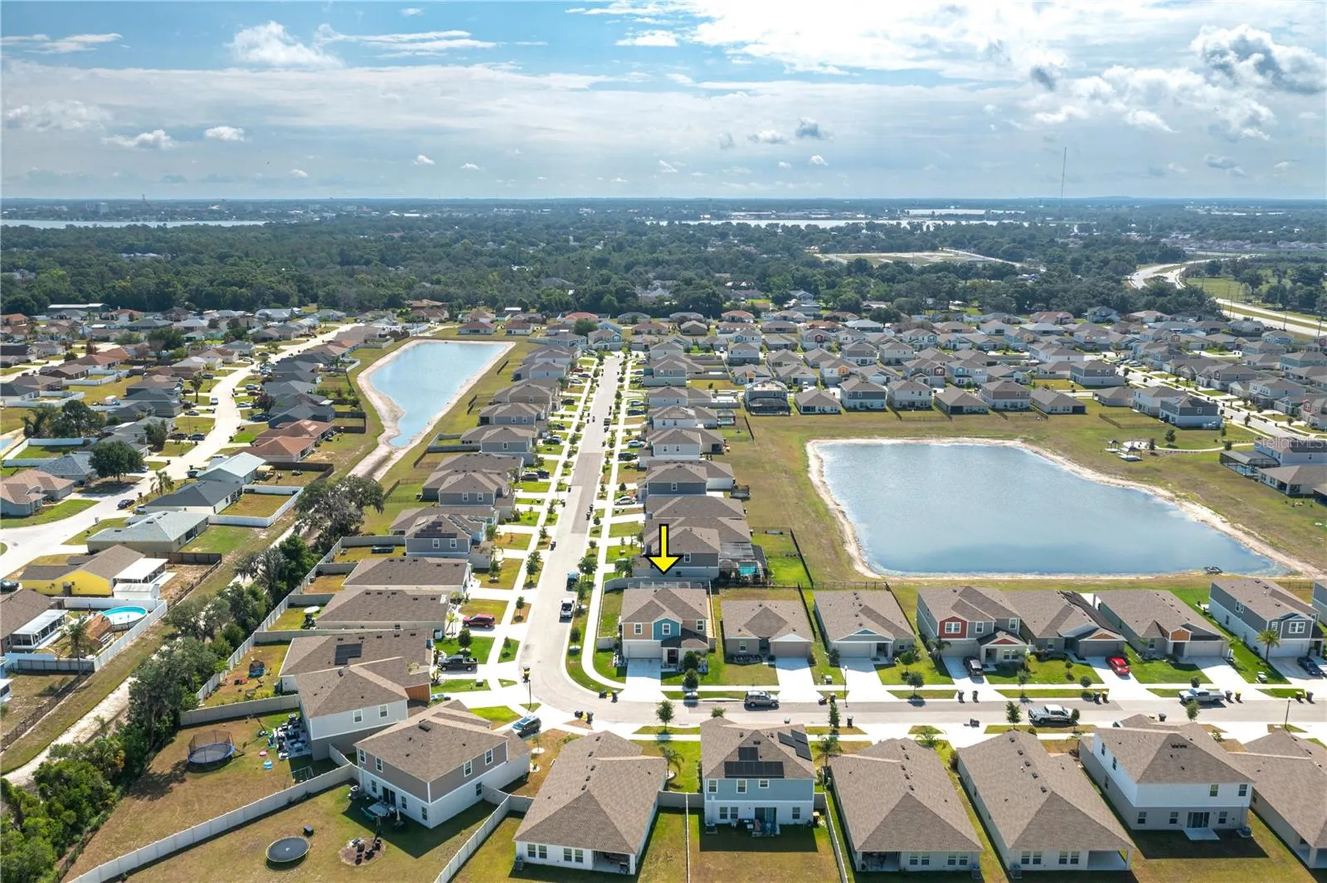 1517 Axel Circle Winter Haven FL 33880