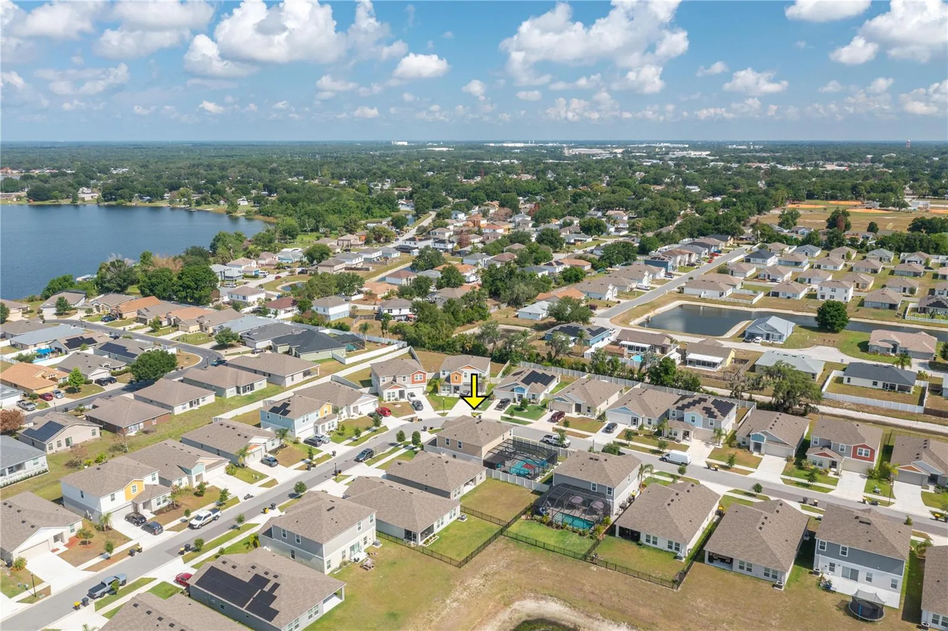 1517 Axel Circle Winter Haven FL 33880