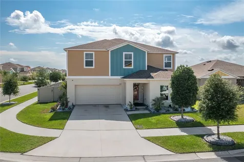 1517 Axel Circle Winter Haven FL 33880