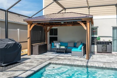1517 Axel Circle Winter Haven FL 33880