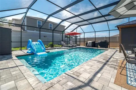 1517 Axel Circle Winter Haven FL 33880