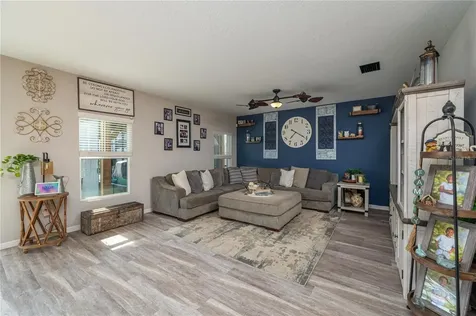 1517 Axel Circle Winter Haven FL 33880