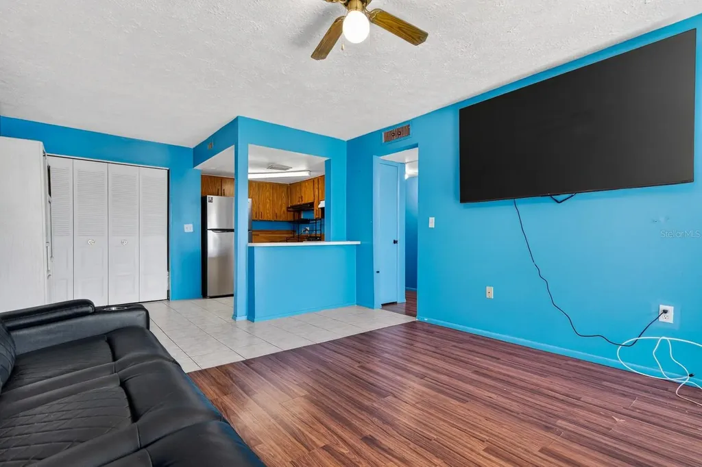 8602 Champlain Court Tampa FL 33614