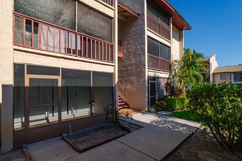8602 Champlain Court Tampa FL 33614