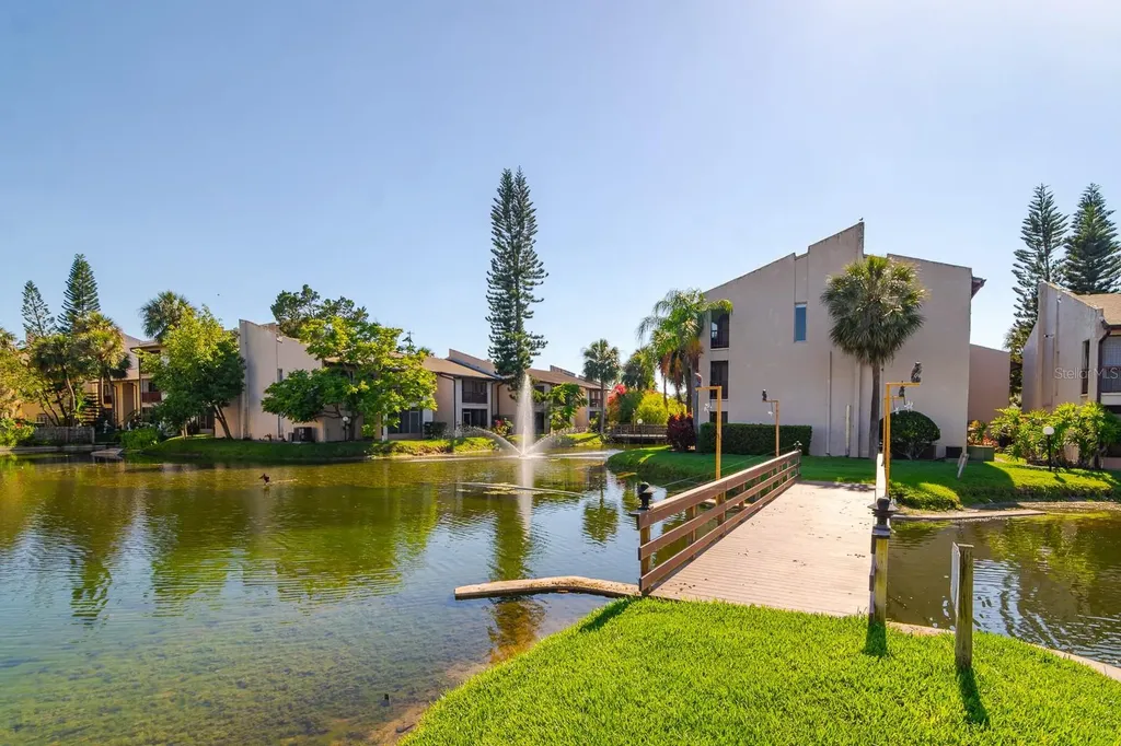 8602 Champlain Court Tampa FL 33614