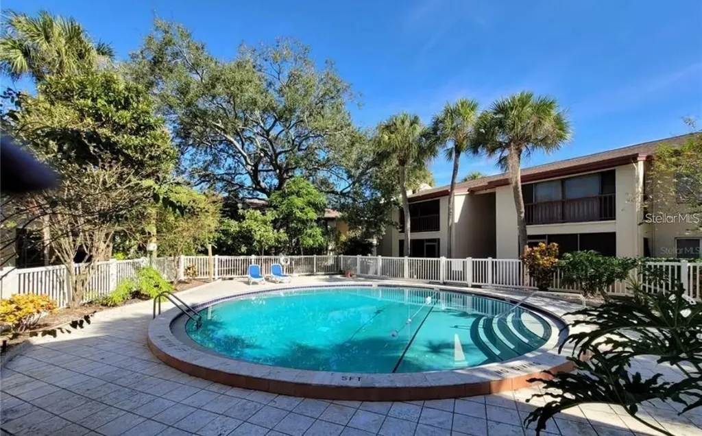 8602 Champlain Court Tampa FL 33614