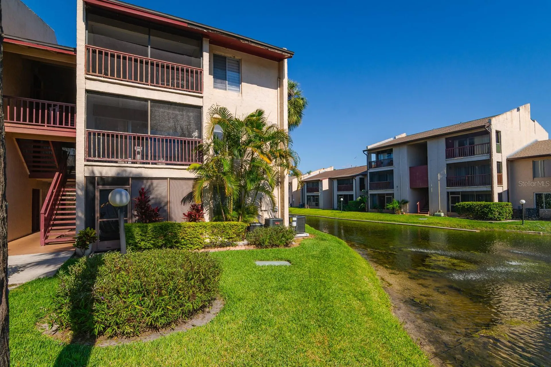 8602 Champlain Court Tampa FL 33614
