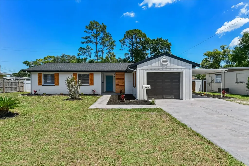 6451 Shenandoah Way Orlando FL 32807