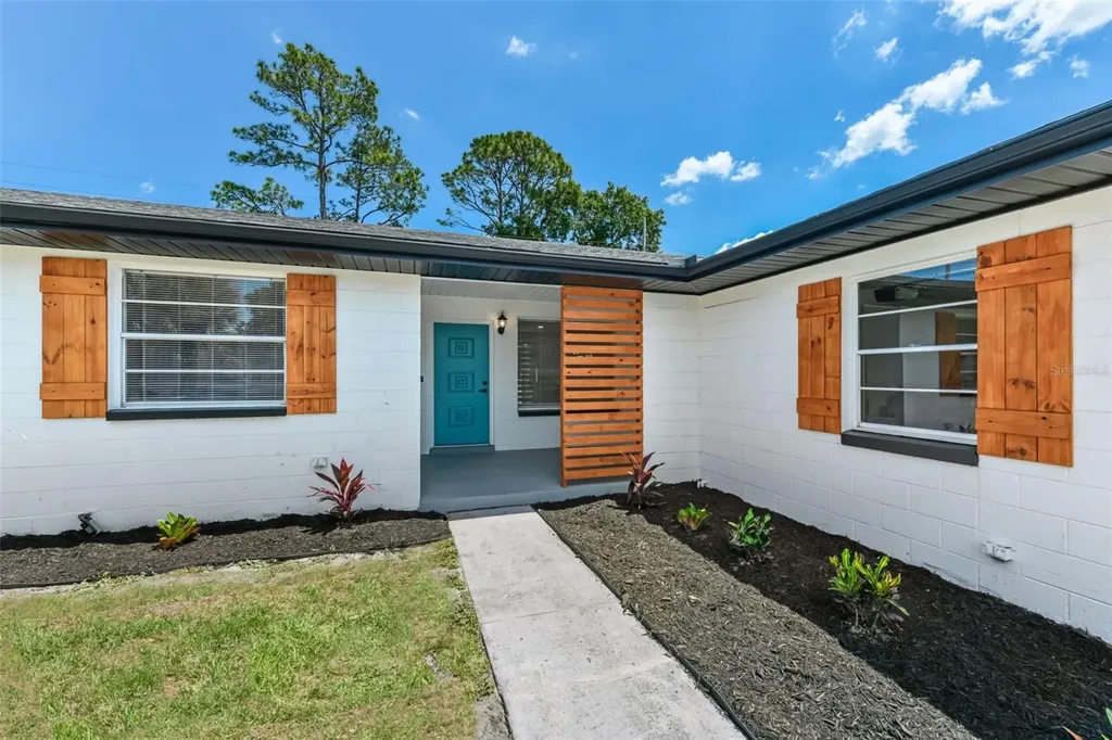 6451 Shenandoah Way Orlando FL 32807