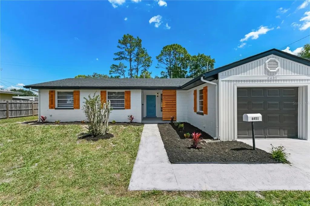 6451 Shenandoah Way Orlando FL 32807