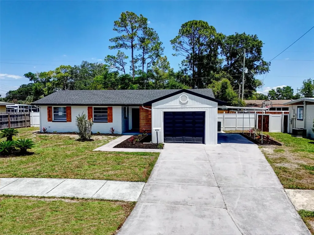 6451 Shenandoah Way Orlando FL 32807