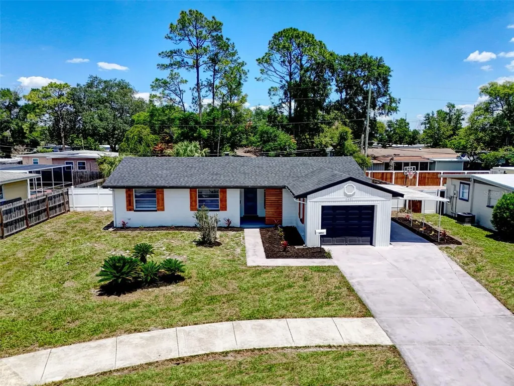 6451 Shenandoah Way Orlando FL 32807