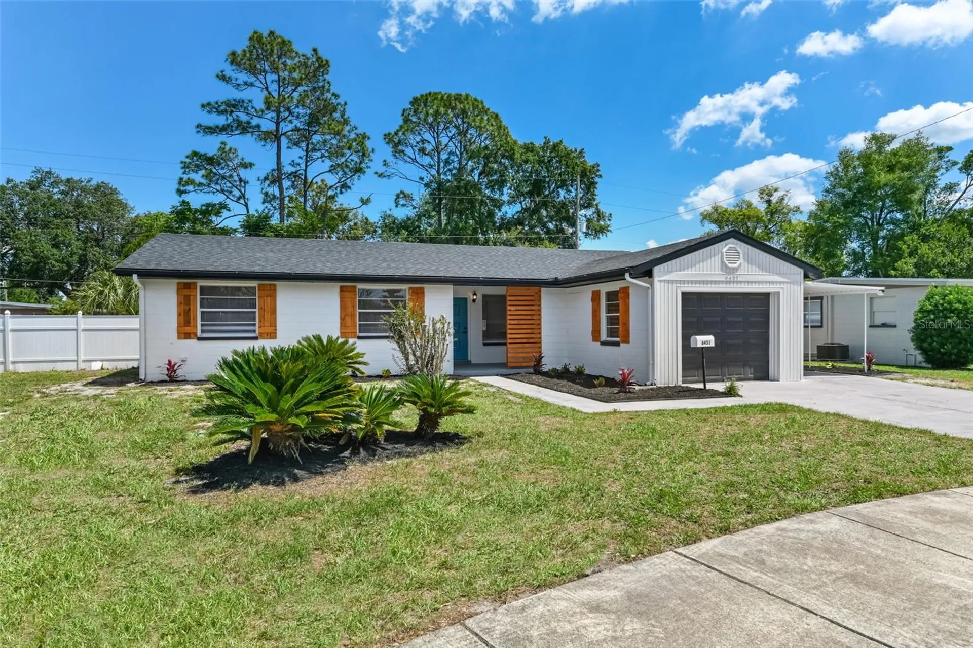 6451 Shenandoah Way Orlando FL 32807