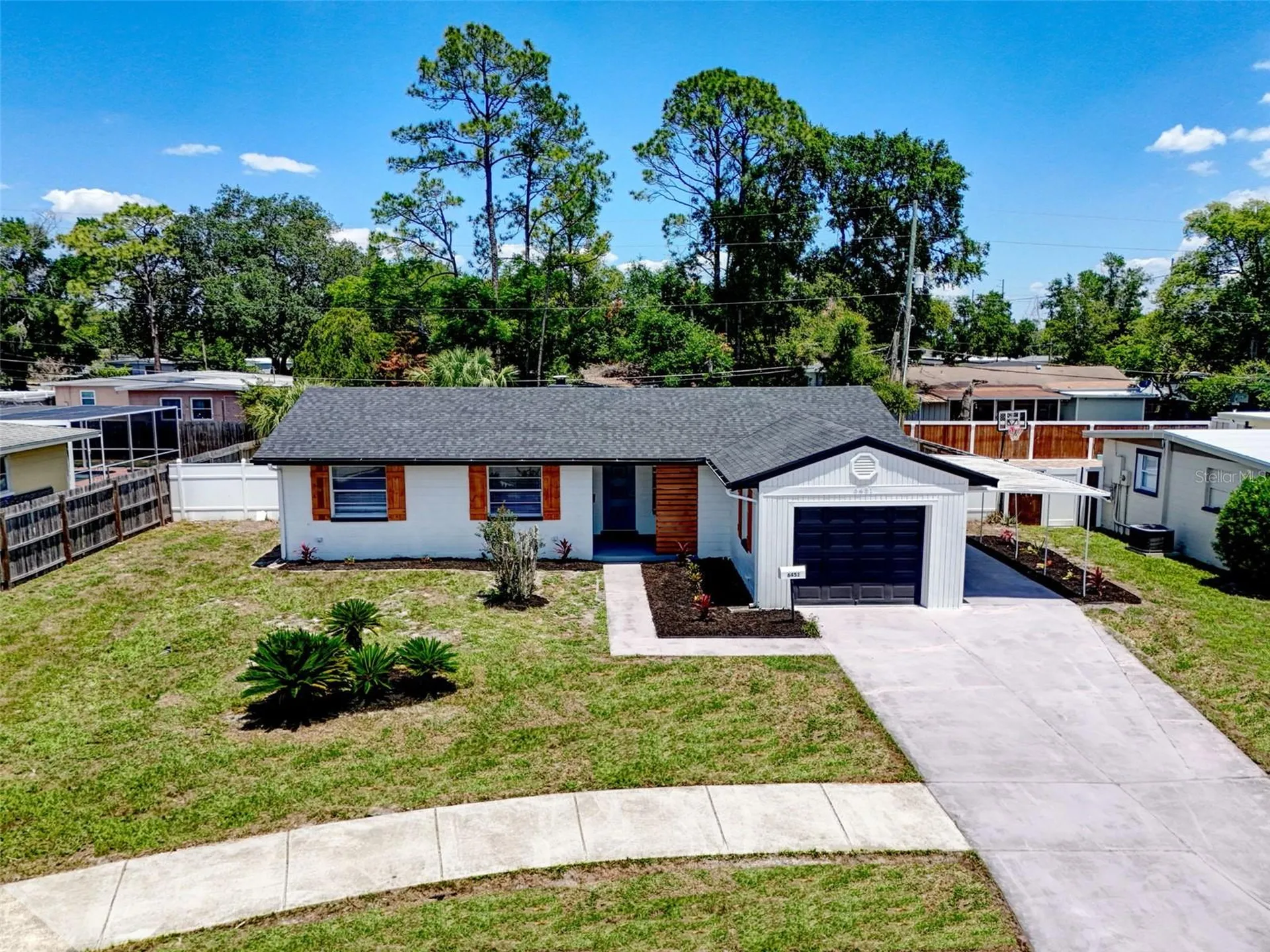 6451 Shenandoah Way Orlando FL 32807