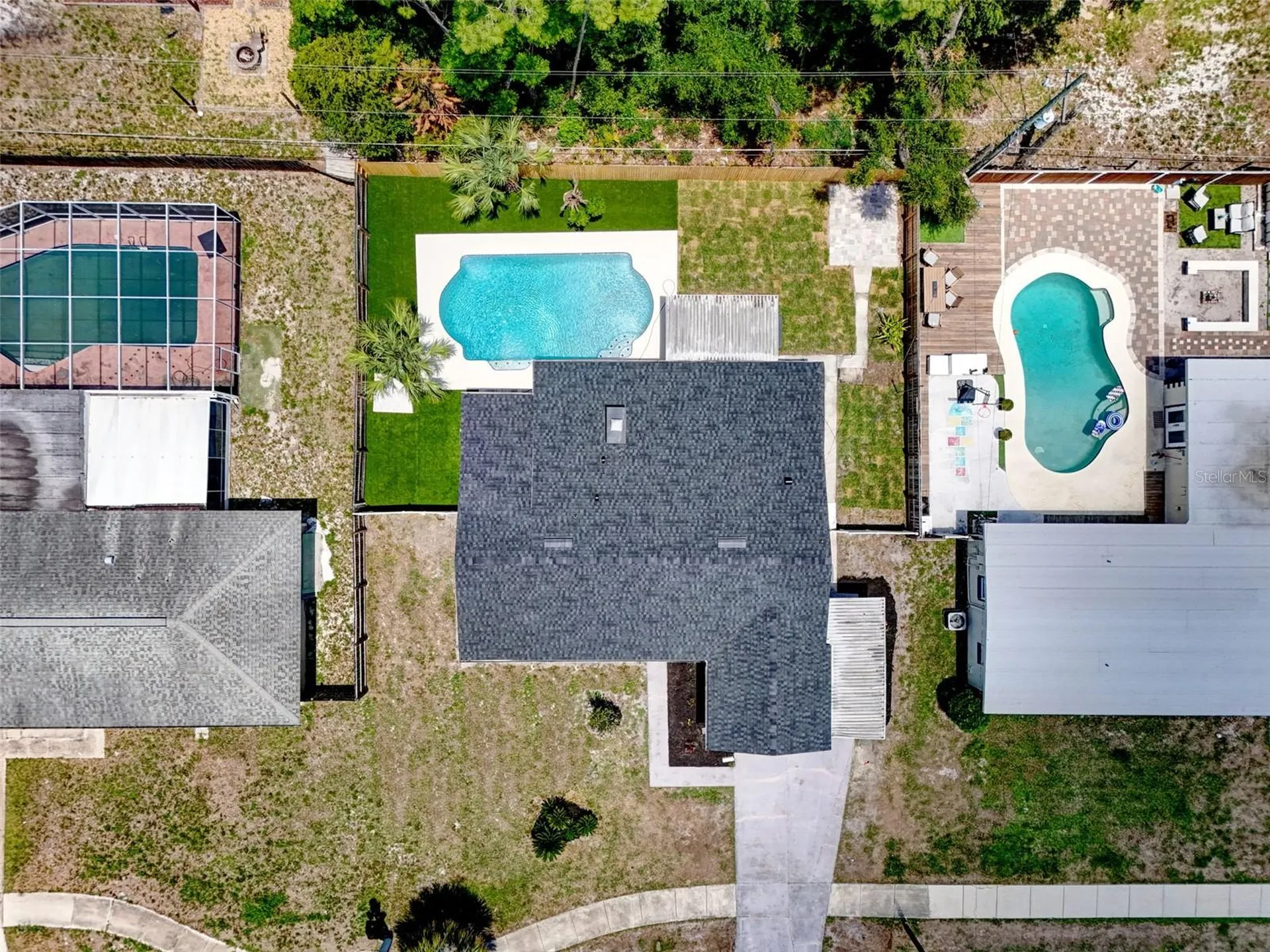 6451 Shenandoah Way Orlando FL 32807