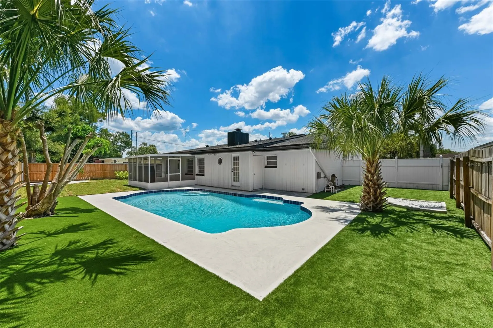 6451 Shenandoah Way Orlando FL 32807