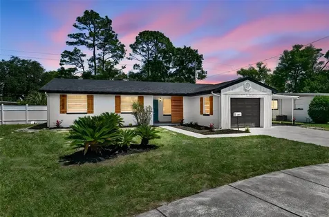 6451 Shenandoah Way Orlando FL 32807