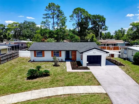 6451 Shenandoah Way Orlando FL 32807