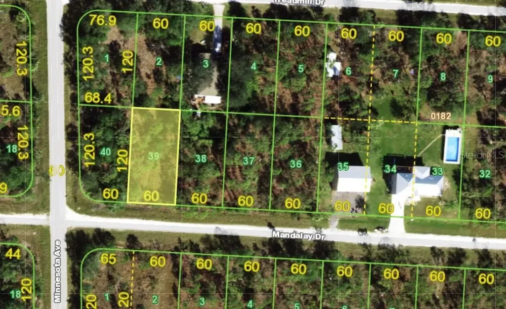 27402 Mandalay Drive Punta Gorda FL 33955