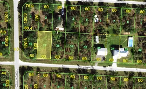 27402 Mandalay Drive Punta Gorda FL 33955