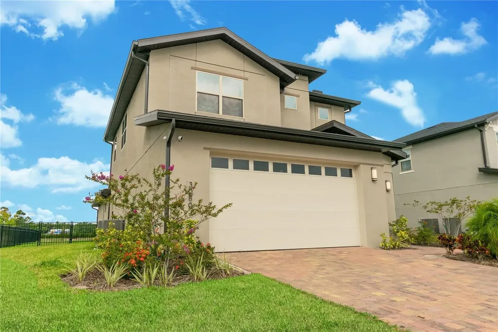 3080 Crispin Circle Harmony FL 34773
