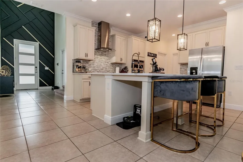 3080 Crispin Circle Harmony FL 34773