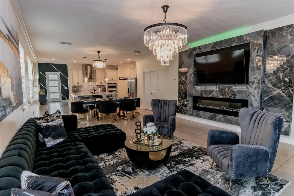 3080 Crispin Circle Harmony FL 34773