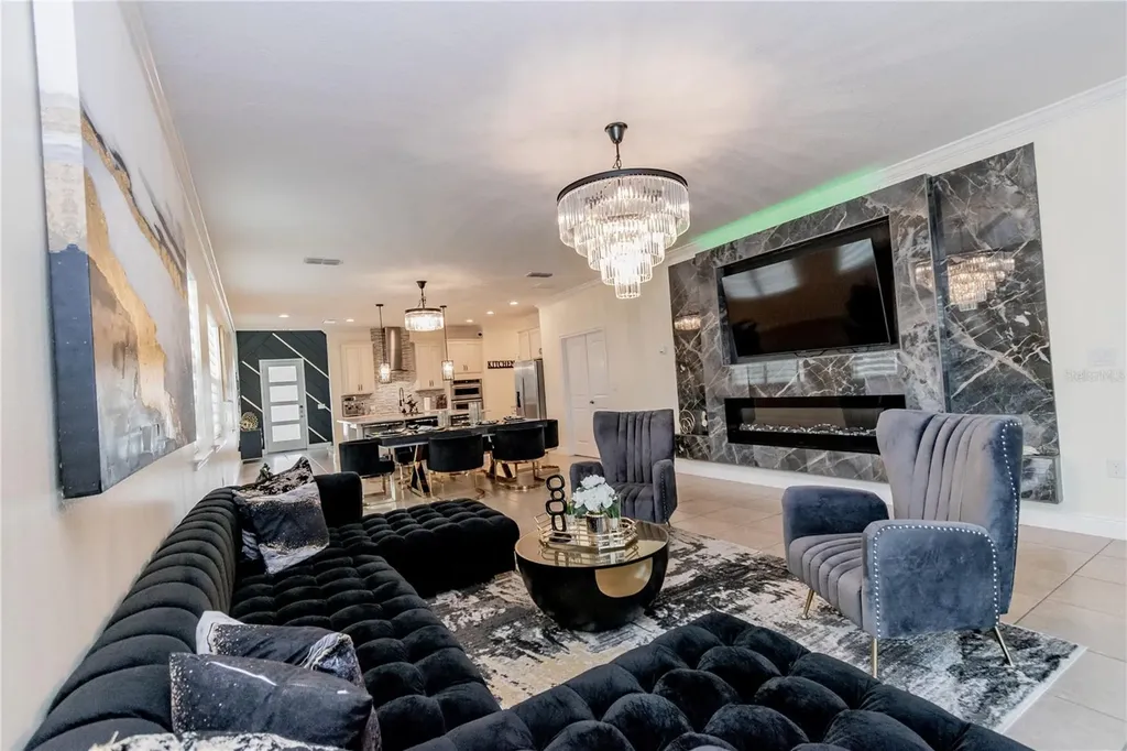 3080 Crispin Circle Harmony FL 34773