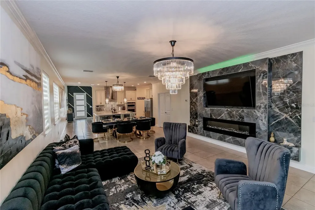 3080 Crispin Circle Harmony FL 34773