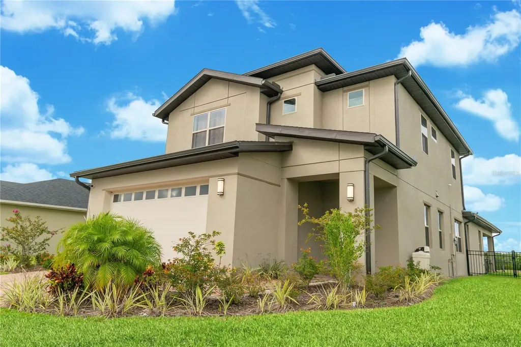 3080 Crispin Circle Harmony FL 34773